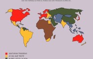 the geography of empathy and apathy