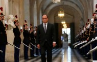 ολάντ: η ασφάλεια είναι σημαντικότερη από τους δημοσιονομικούς κανόνες της εε