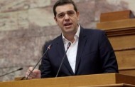αλ. τσίπρας: τις κυβερνήσεις τις ανεβάζει ο λαός και όχι τα παράκεντρα εξουσίας (vid)