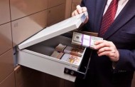 βόμβα κατά της φοροδιαφυγής: χιλιάδες νέες συναλλαγές από την λίστα λαγκάρντ στον εισαγγελέα (vid)