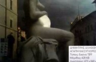 οι δυσκολίες της ζωής, σμιλεύουν τη γέννα  του δικού μας λαμπρού αγάλματος.  καλές γιορτές