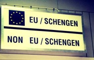 τι είναι η συνθήκη και η ζώνη σένγκεν