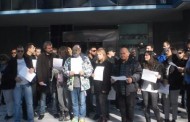 oι ιδιοκτήτες ετοιμάζονται να ξεπουλήσουν το κανάλι, λένε οι απλήρωτοι του mega