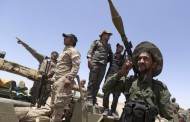 σε υποχώρηση οι τζιχαντιστές – προελαύνει στο ραμάντι ο ιρακινός στρατός