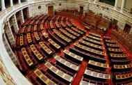 εγκρίθηκε ο προϋπολογισμός του 2016 με 153 ναι