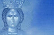 οι εορταστικές εκδηλώσεις για την προστάτιδα του πυροβολικού, αγία βαρβάρα