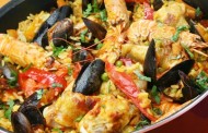 πώς να φτιάξετε την τέλεια paella