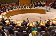 εγκρίθηκε από το συμβούλιο ασφαλείας του οηε σχέδιο ειρήνευσης στη συρία