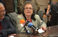 σε ευρεία σύσκεψη με το γενικό γραμματέα του υπουργείου αγροτικής ανάπτυξης συμμετείχε η θεοπεφτάτου