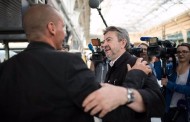 γιάνης βαρουφάκης, η επιστροφή
