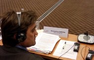 δελτία τύπου ΠΔΕ, 21η γεν 2016 (νόμπελ ειρήνης στους «ήρωες του αιγαίου» - προαγωγή υγείας - επιχειρηματικότητα)