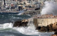 απαγορευτικό απόπλου λόγω κακοκαιρίας - ποιές ακτοπλοϊκές γραμμές έχουν πρόβλημα