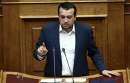 παππάς: η κυβέρνηση εφαρμόζει τη συμφωνία με προτεραιότητα την προστασία των αδυνάμων