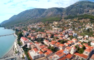ο αστακός απ τον αέρα