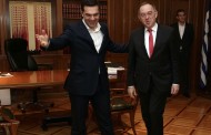 τσίπρας: πολλοί έχουν χάσει τον ύπνο τους με την προσπάθειά μας για πάταξη της φοροδιαφυγής