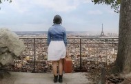 dernière danse (music vid)