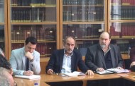 δελτία τύπου ΠΔΕ, 18η/φλε/2016 (ιός ζίκα - ελαιοκαλλιέργεια xylella fastidiosa)