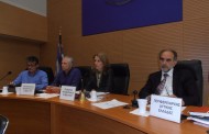 δελτίο τύπου ΠΔΕ, 29η φλε 2016 (περιφερειακό πλαίσιο χωροταξικού σχεδιασμού)