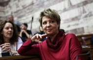 γεροβασίλη: όσοι ονειρεύονται συγκυβερνήσεις ή εκλογές να τα ξεχάσουν