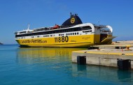 αφήνει οριστικά η ionian group την γραμμή πάτρα– σάμη - ιθάκη (έγγραφα - pdf)