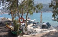 ανακοίνωση δήμου ιθάκης: παραχώρηση χρήσης κοινόχρηστων χώρων έτους 2016.