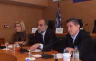 δελτία τύπου ΠΔΕ, 7η μάρτη 2016 (βιώσιμη αστική ανάπτυξη - παγκόσμια ημέρα της γυναίκας)