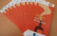 δελτία τύπου ΠΔΕ, 10η μάρτη 2016,  (τρόφιμα σε πρόσφυγες - για τον κυπαρισσιακό κόλπο - αλκοόλ και ασφαλής οδήγηση)