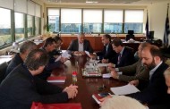 δελτίο τύπου ΠΔΕ, 18η μάρτη 2016 (κυπαρισσιακό κόλπος)