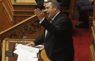καμμένος: τσίπρας μέχρι τέλους