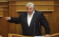 θ. παπαχριστόπουλος: θέμα ηθικής τάξης οι αποκαλύψεις γύρω από το πάρτι των δισ. σε βάρος του λαού