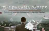 #panamapapers: σε τρία δσ offshore εταιρειών του παναμά ο σταύρος παπασταύρου (picts docs)