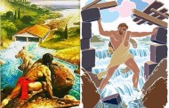 τίποτα περισσότερο από κρατικοδίαιτα αρπαχτικά οι πολιτικές ελίτ της μεταπολίτευσης