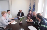 δελτίο τύπου ΠΔΕ, 13η απρ 2016 (θεραπευτικό κέντρο ατόμων με νοητική υστέρηση)