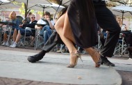 με το m/v Laertis του βλασόπουλου στο buenos aires (picts gallery & 8 tango vids)