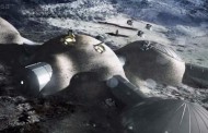 ευρώπη και ρωσία έτοιμες για τις πρώτες αποικίες στο φεγγάρι
