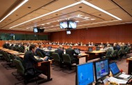 eurogroup τη δευτέρα με μενού και το ελληνικό χρέος