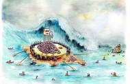 σκιτσάροντας την επικαιρότητα, 30th may 2016