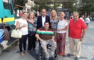 δελτία τύπου ΠΔΕ, 30η ιούνη 2016 (εθελοντική αιμοδοσία - καθυστέρηση εκτιμήσης ζημιών σε φυτική παραγωγή)