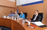 δελτία τύπου ΠΔΕ, 8η ιούνη 2016 (9,5 εκατ. για συντήρηση δρόμων της π.ε. ηλείας - πρόγραμμα για την ισότητα των φύλων)