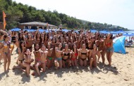 28ο διεθνές φεστιβάλ γυμναστική για όλους «άννα πολλάτου» – κεφαλονιά 2016