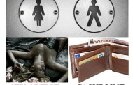διάκριση, φύλου ένεκα (real sexism)