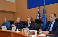 δελτία τύπου ΠΔΕ, 25ης ιούλη 2016, (ολυμπία, ιόνια οδός - απολογισμός του οικονομικού έτους 2015)