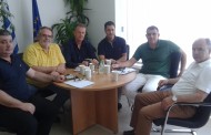 δελτία τύπου ΠΔΕ, 12η ιούλη 2016, (αιμοδοσία -  στέγαση απόρων - τουριστικός οργανισμος πελοποννήσου)
