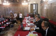 δελτία τύπου ΠΔΕ, 1η ιούλη 2016 («επιχειρηματική ανακάλυψη» της ris3 - απ. κατσιφάρας πρόεδρος cpmr)