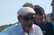 κκε κεφ: καλό ταξείδι σύντροφε μανώλη γαλιατσάτο
