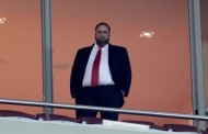 πάει για τηλεοπτικό κανάλι ο βαγγέλης μαρινάκης