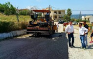 δελτίο τύπου ΠΔΕ, 5η αυγ 2016. εκτεταμένες συντηρήσεις στο οδικό δίκτυο της αχαΐας με προϋπολογισμό άνω των 11 εκατ. ευρώ