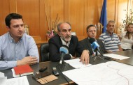 δελτίο τύπου ΠΔΕ, 1η αυγ 2016 (κατασκευή της συνδετήριας οδού κατακόλου με την πατρών – πύργου)