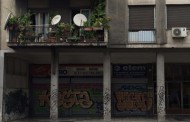 η μεγαλούπολη και τα μέσα κοινωνικής δικτύωσης