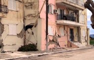 η απάντηση του υπουργείου υποδομών στο κκε για τους σεισμόπληκτους